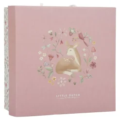 Coffret cadeau fairy garden