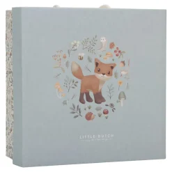 Coffret cadeau forest friends