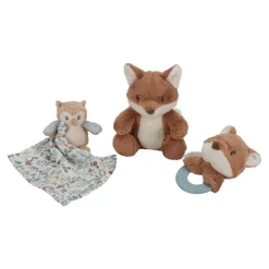 Coffret cadeau forest friends
