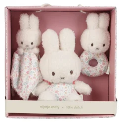 Coffret cadeau miffy - lucky blossom