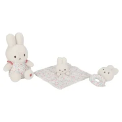 Coffret cadeau miffy - lucky blossom