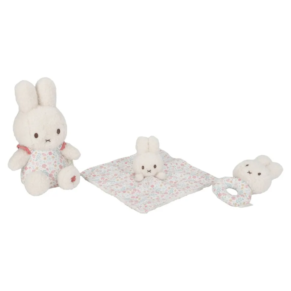 Coffret cadeau miffy - lucky blossom