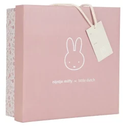 Coffret cadeau miffy - lucky blossom