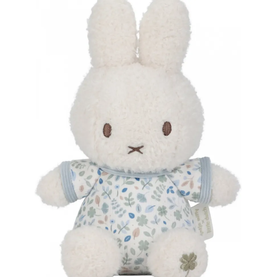Coffret cadeau miffy - lucky leaves