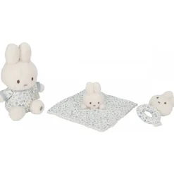 Coffret cadeau miffy - lucky leaves