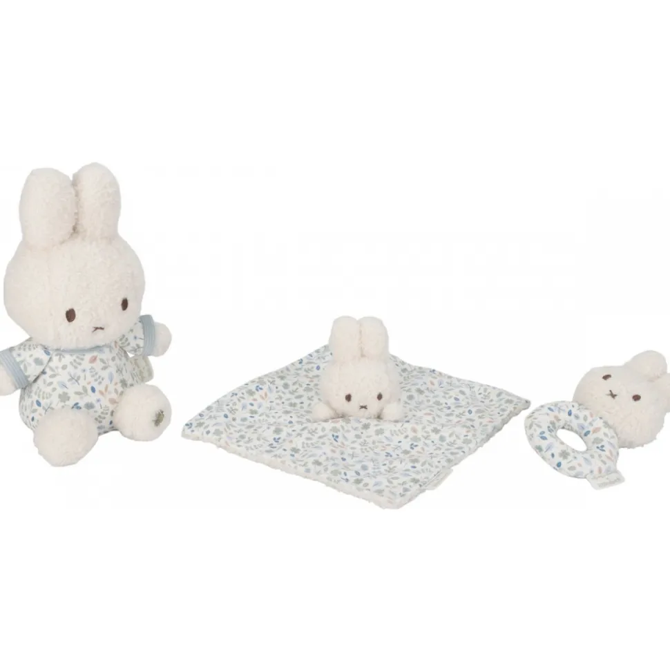 Coffret cadeau miffy - lucky leaves