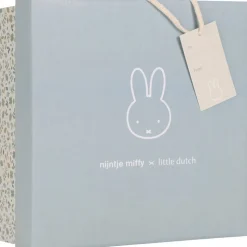 Coffret cadeau miffy - lucky leaves