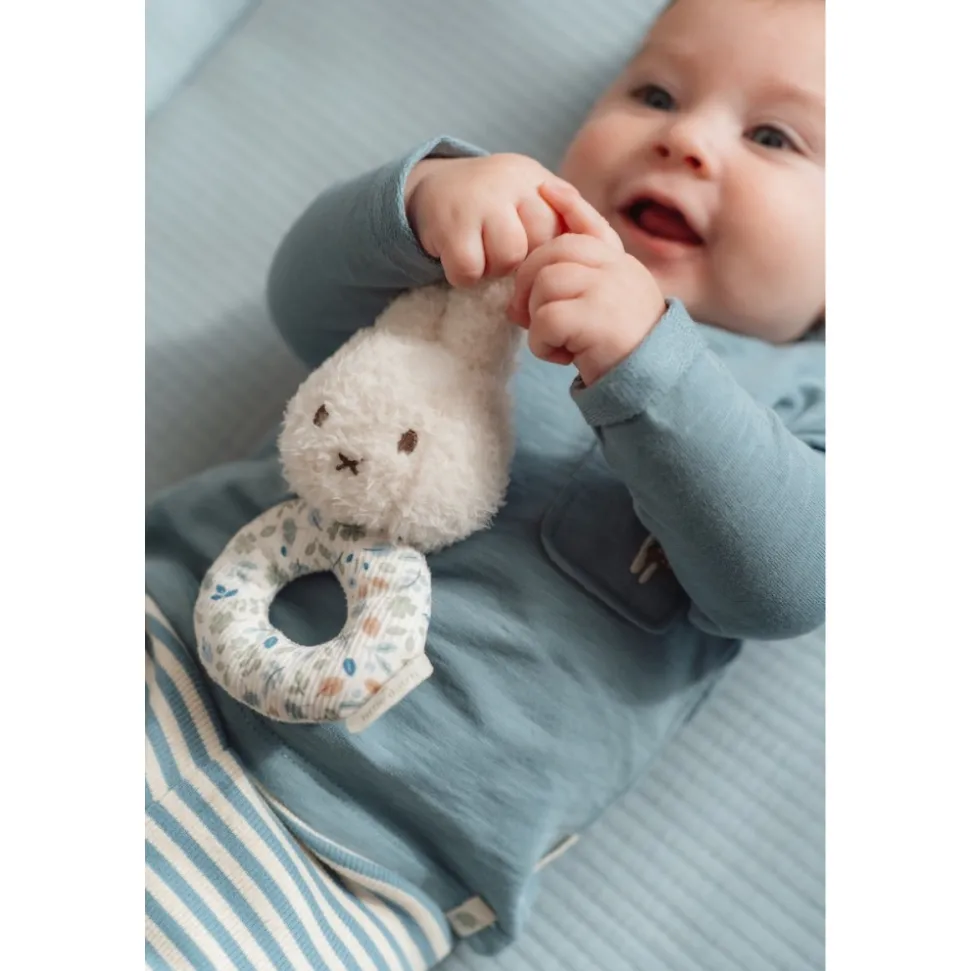 Coffret cadeau miffy - lucky leaves