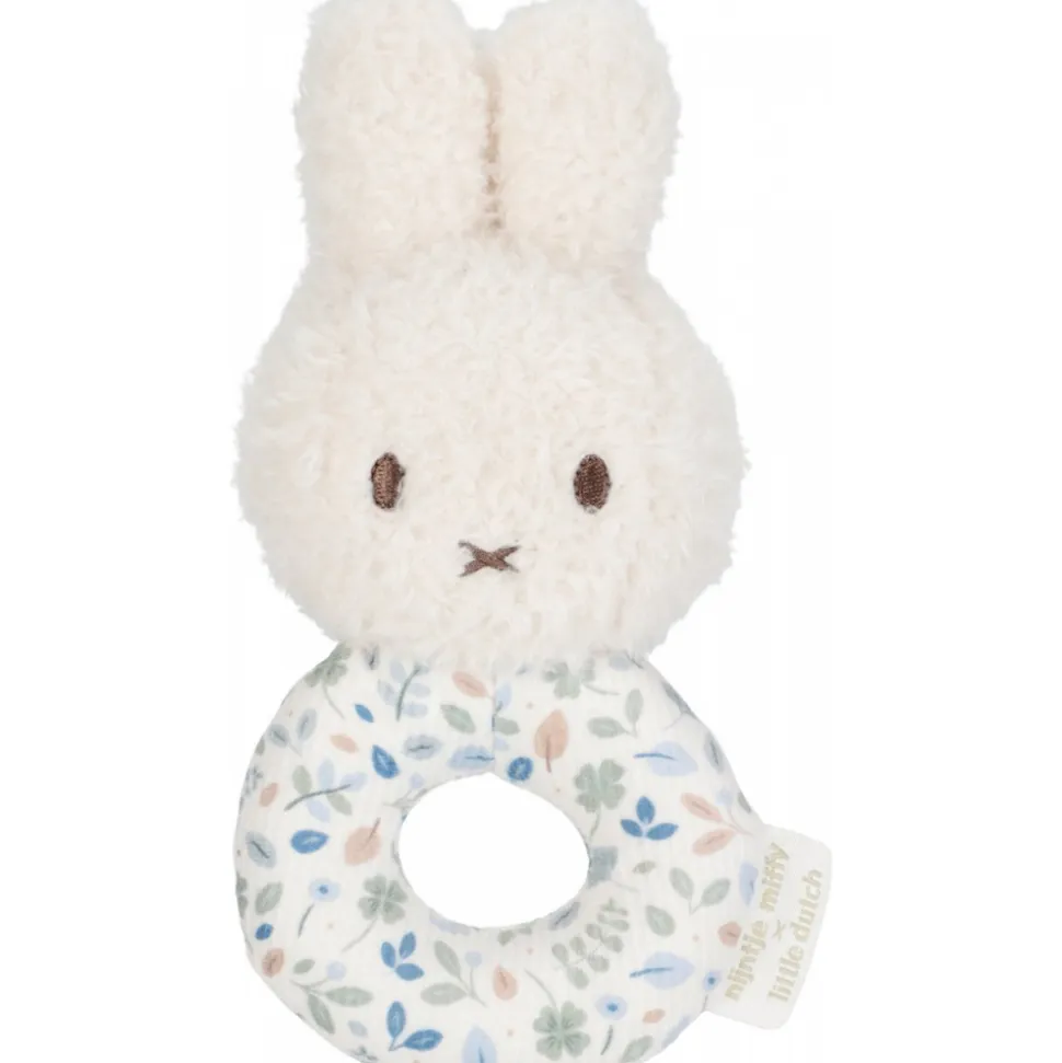Coffret cadeau miffy - lucky leaves