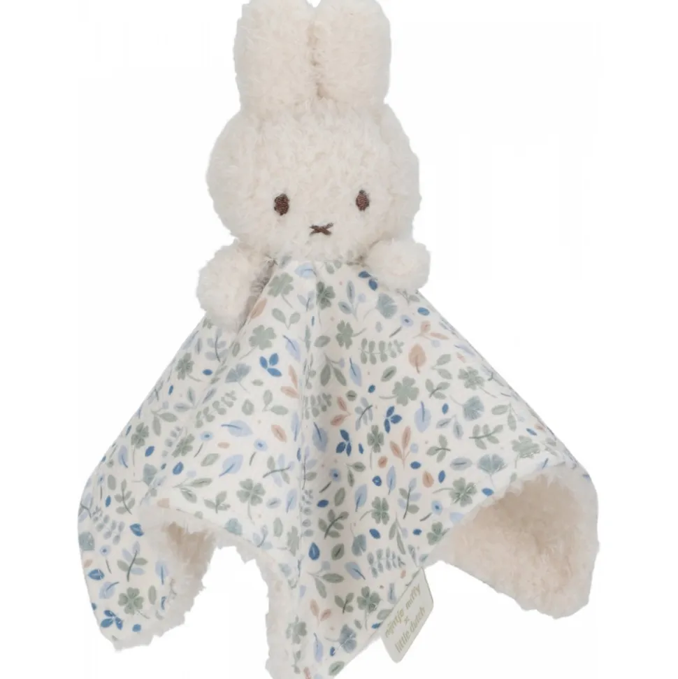 Coffret cadeau miffy - lucky leaves