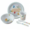 Coffret cadeau 5 pièces la ferme