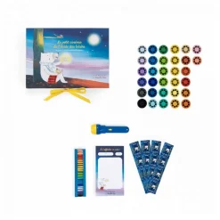 Coffret cinéma luxe ecole des loisirs