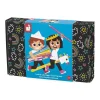 Coffret de coloriage pour enfant