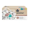 Coffret de naissance avec biberons natural start