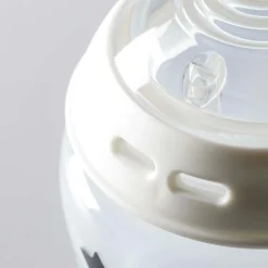 Coffret de naissance avec biberons natural start
