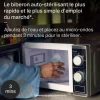 Coffret de naissance avec biberons natural start