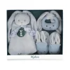 Coffret de naissance bleu