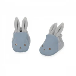 Coffret de naissance bleu