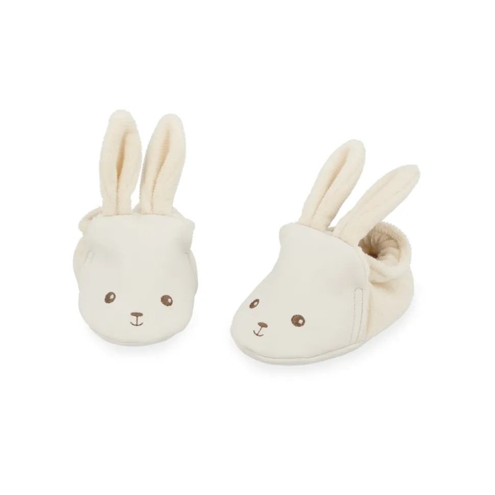Coffret de naissance crème