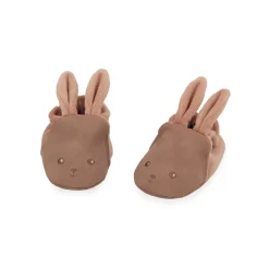 Coffret de naissance terracotta