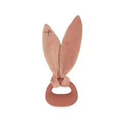 Coffret de naissance terracotta