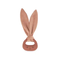 Coffret de naissance terracotta