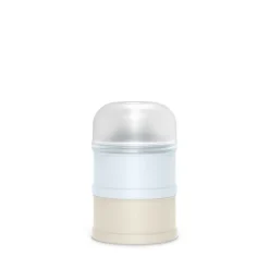 Coffret de naissance wonderland bleu