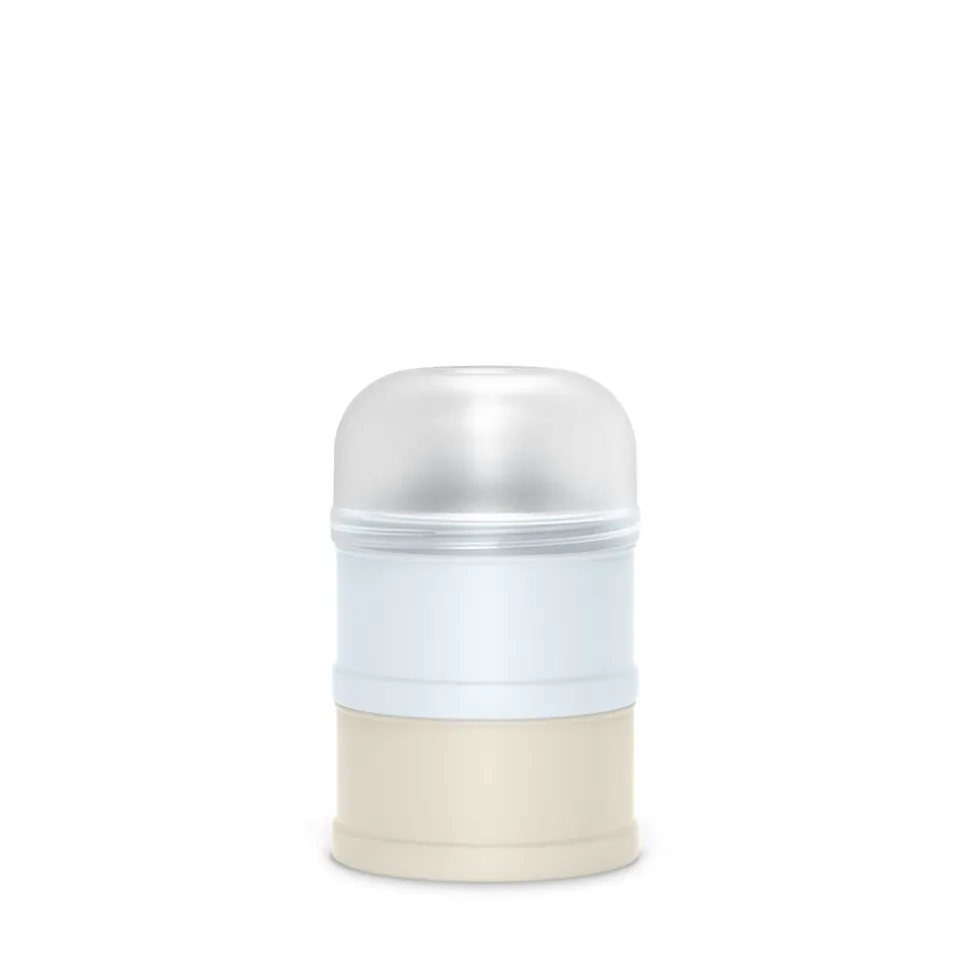 Coffret de naissance wonderland bleu