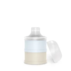 Coffret de naissance wonderland bleu