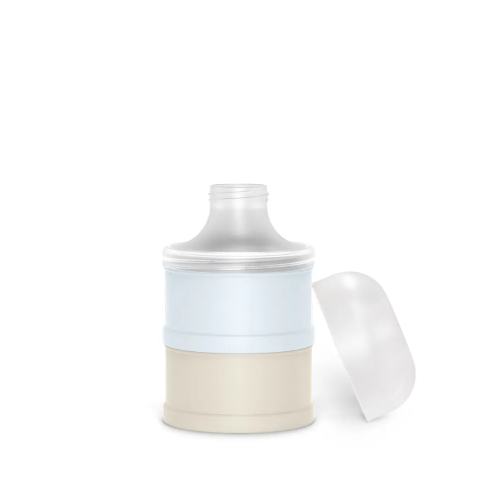 Coffret de naissance wonderland bleu