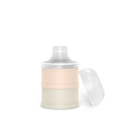 Coffret de naissance wonderland rose