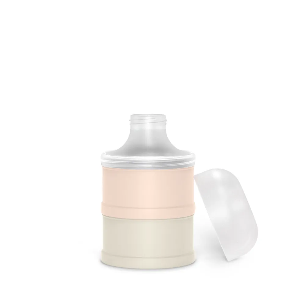 Coffret de naissance wonderland rose