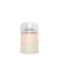 Coffret de naissance wonderland rose