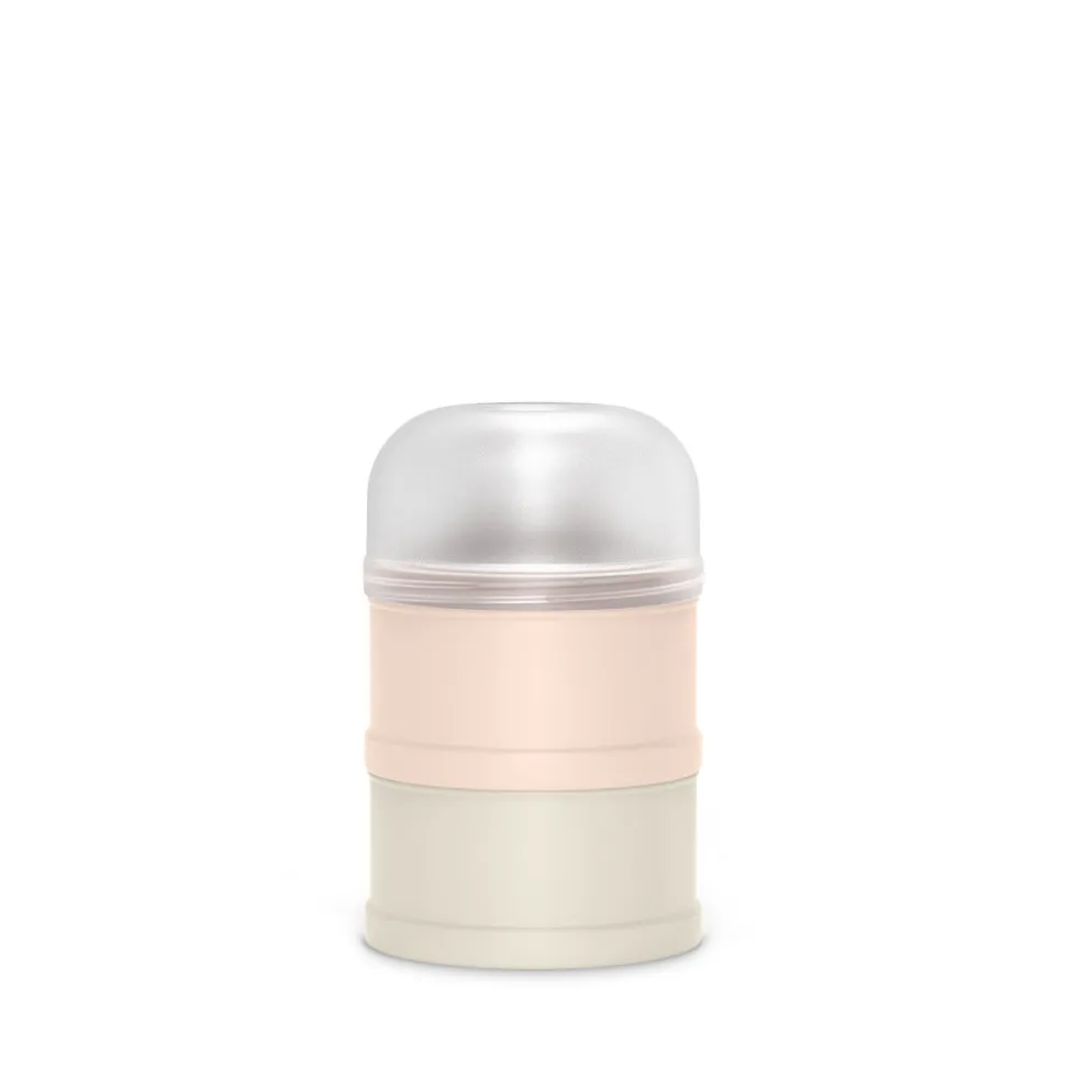 Coffret de naissance wonderland rose