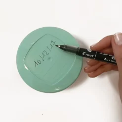 Coffret de pots de conservation babybols
