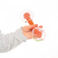 Coffret d'éveil musical