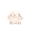 Coffret eau de cologne bébé avec peluche
