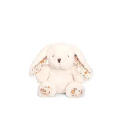 Coffret eau de cologne bébé avec peluche