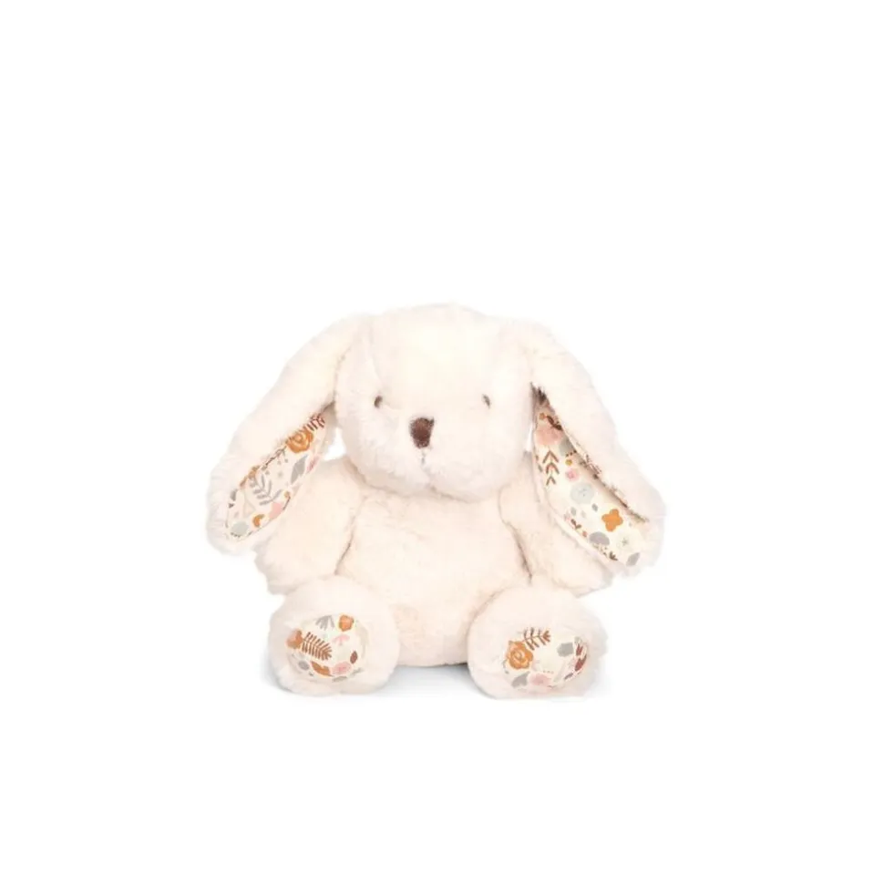 Coffret eau de cologne bébé avec peluche