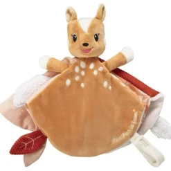 Coffret fanfan et son doudou
