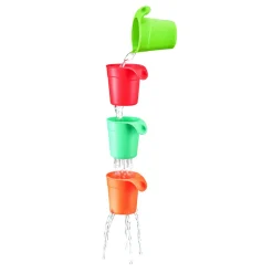 Coffret jeux de bain sophie la girafe