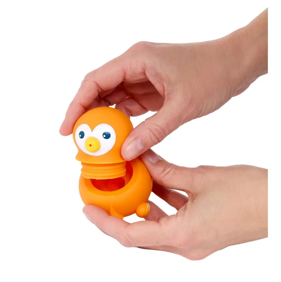 Coffret jouets de bain arctique