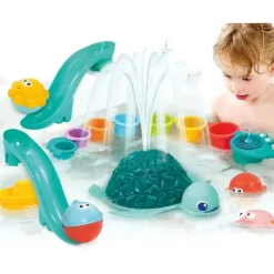 Coffret jouets de bain xxl