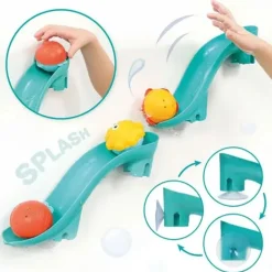 Coffret jouets de bain xxl