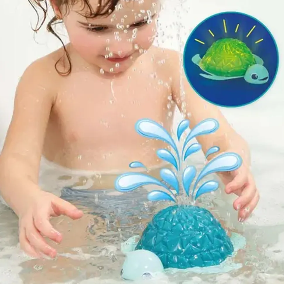 Coffret jouets de bain xxl