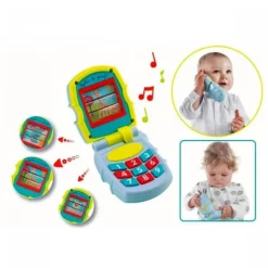 Coffret jouets d'eveil sophie la girafe
