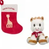 Coffret mon premier noël avec sophie