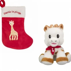 Coffret mon premier noël avec sophie
