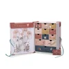 Coffret naissance après la pluie