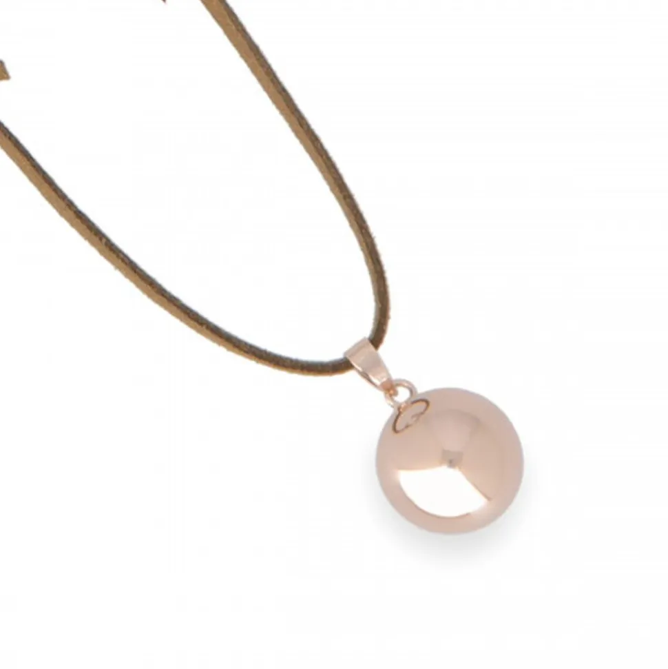 Coffret naissance doudou et collier bola souris